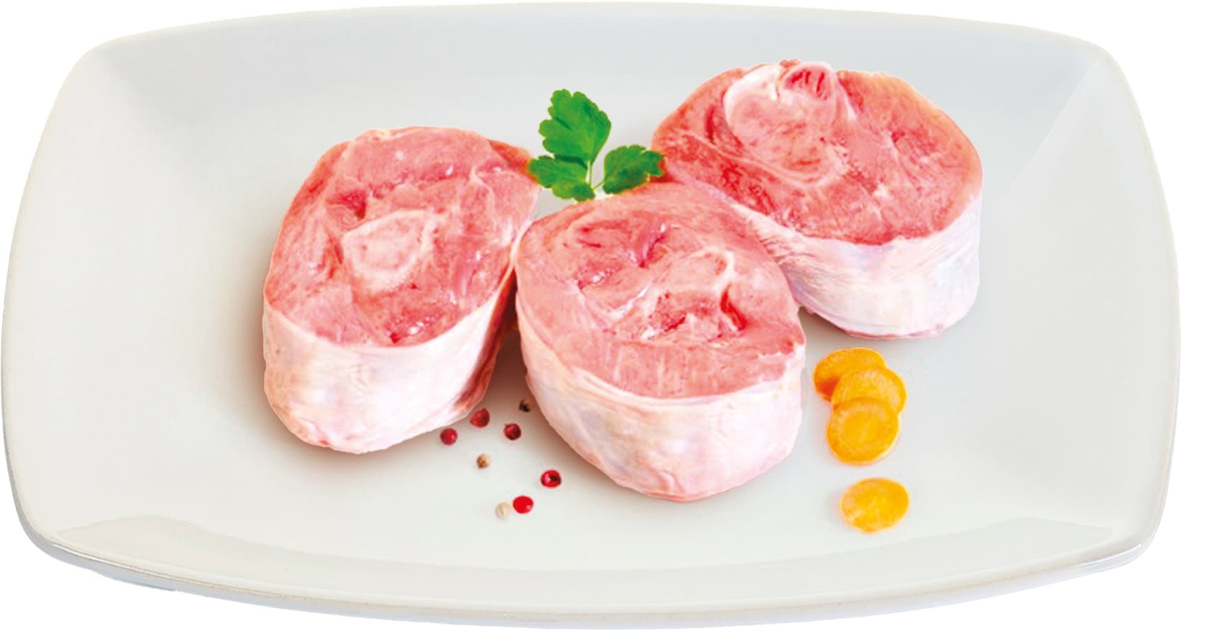 Ossobuco di tacchino – immagine 2