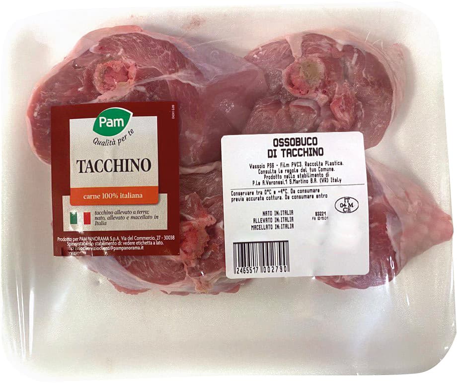 Ossobuco di tacchino – immagine 2