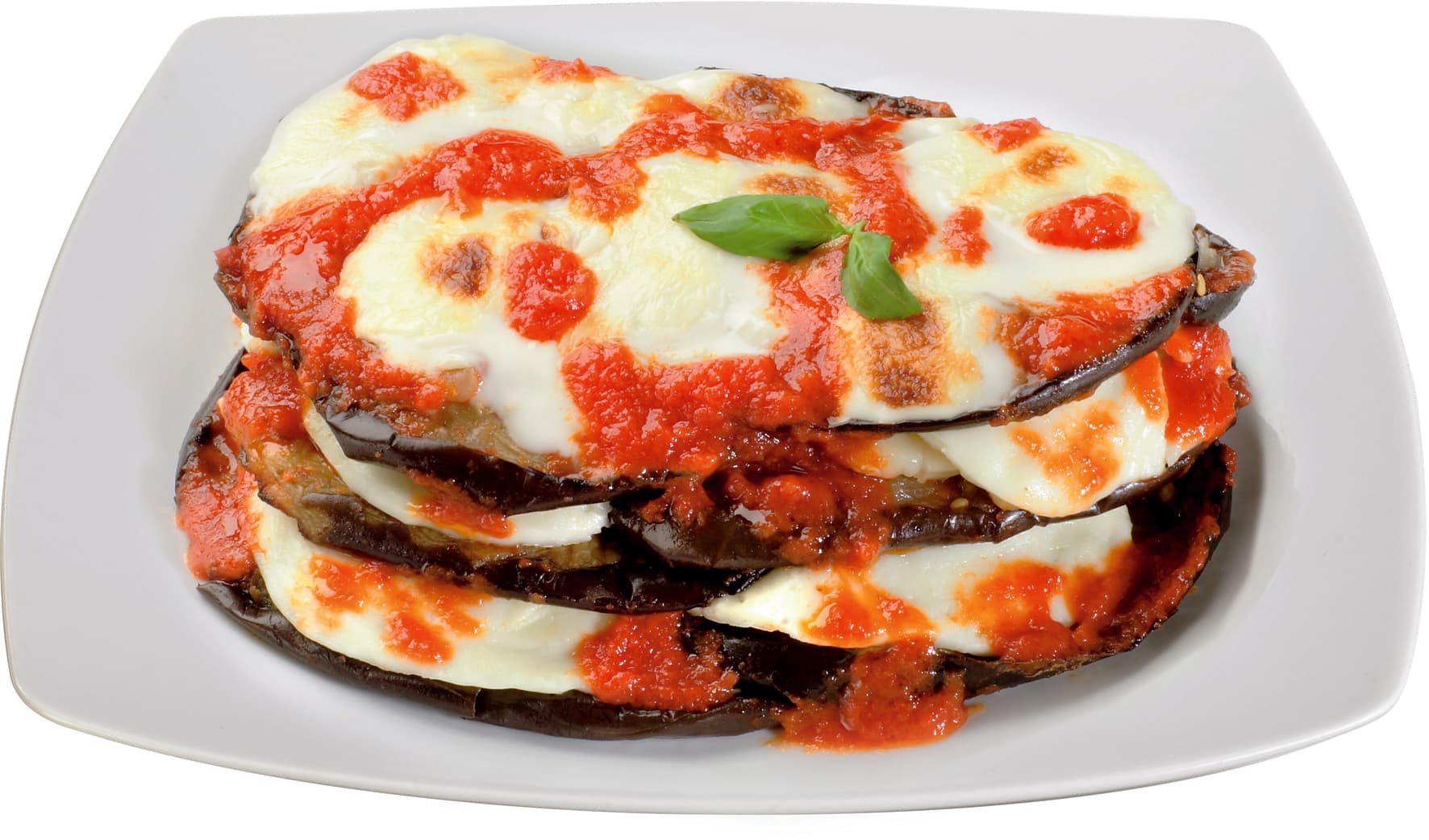 Melanzane alla parmigiana 250 g – immagine 2