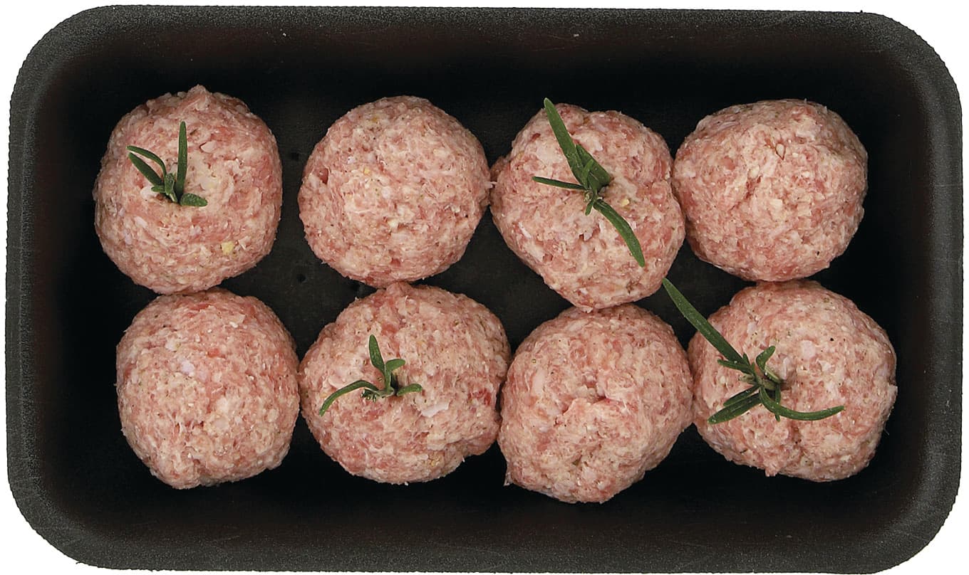 Polpette di vitello – immagine 2
