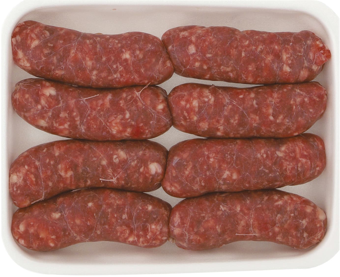 Salsiccia di suino confezione risparmio – immagine 2