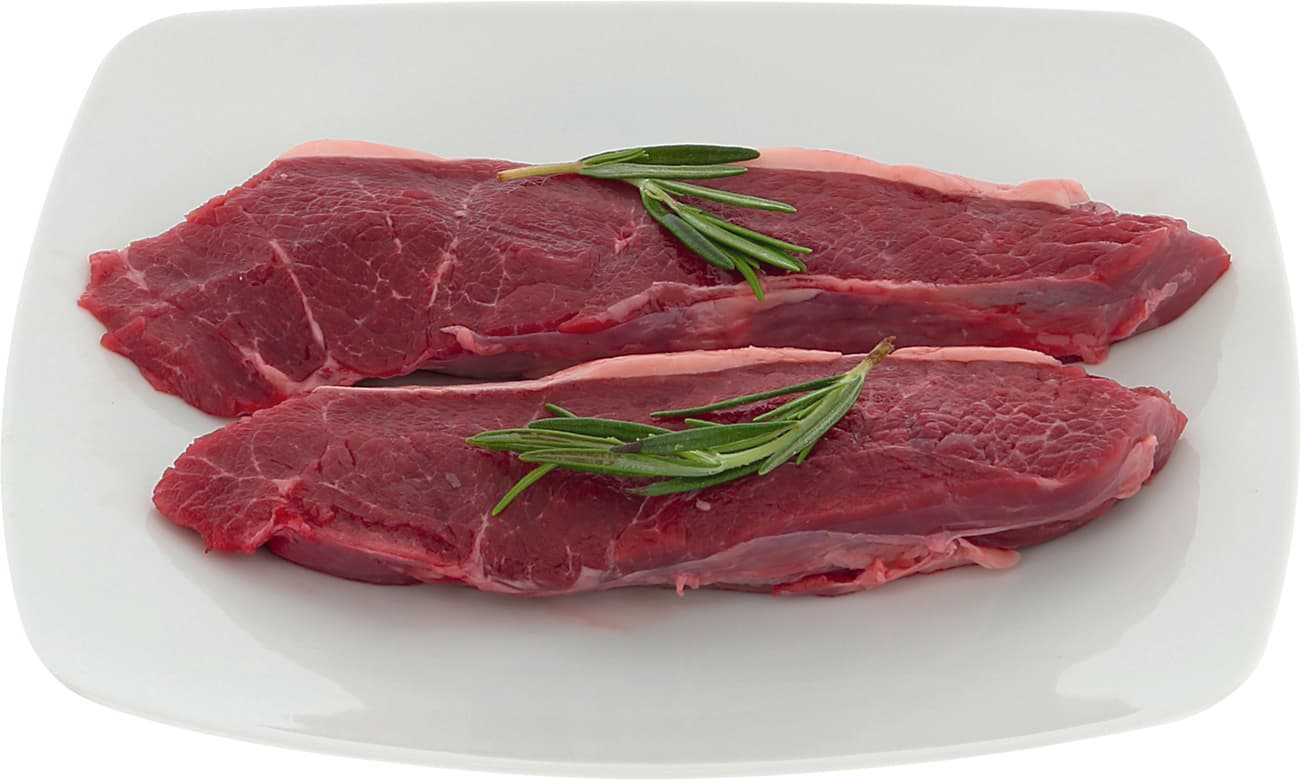 Tagliata ba sottile con rosmarino – immagine 2
