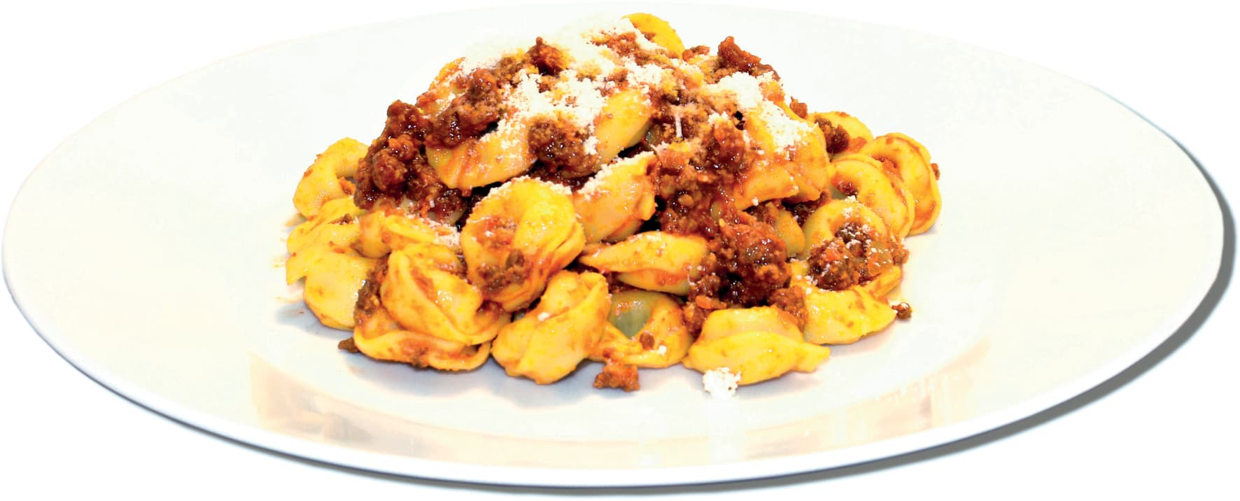 FRESCHE BONTÁ Tortellini al Ragù 180 g – immagine 2
