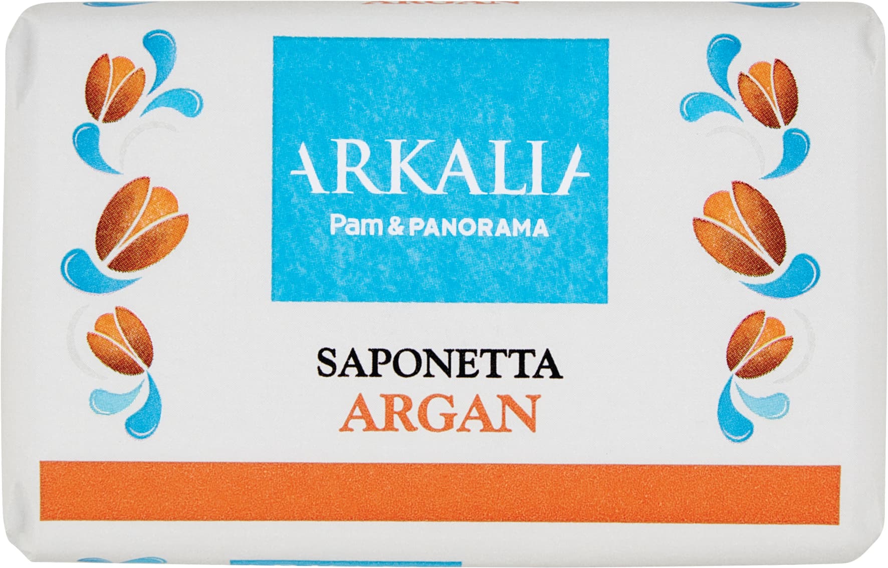 ARKALIA Saponetta Argan 100 g – immagine 2