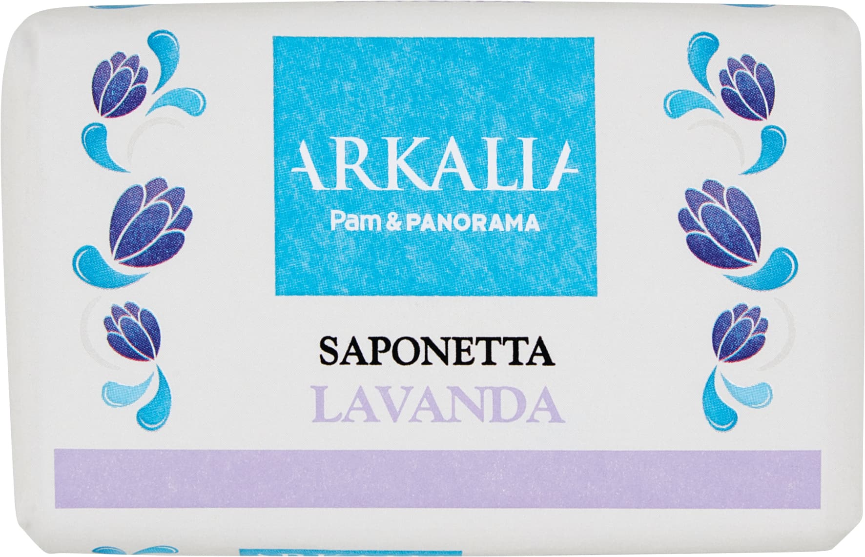 ARKALIA Saponetta Lavanda 100 g – immagine 2