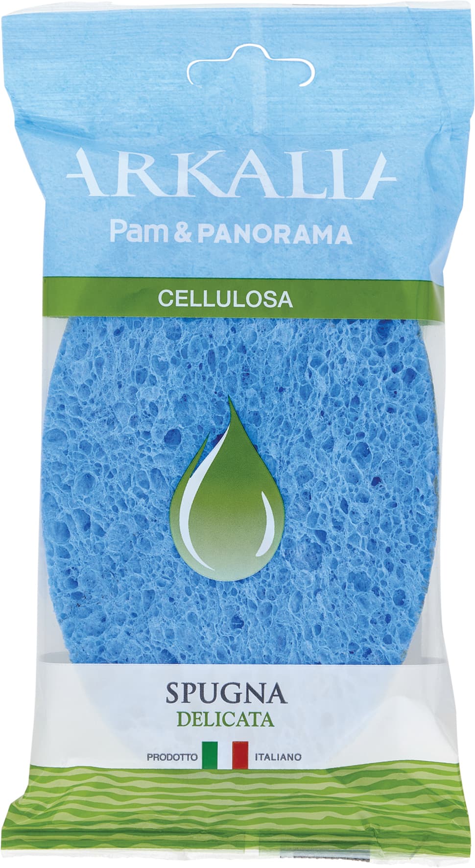 ARKALIA Spugna Bagno-Doccia Delicata – immagine 2