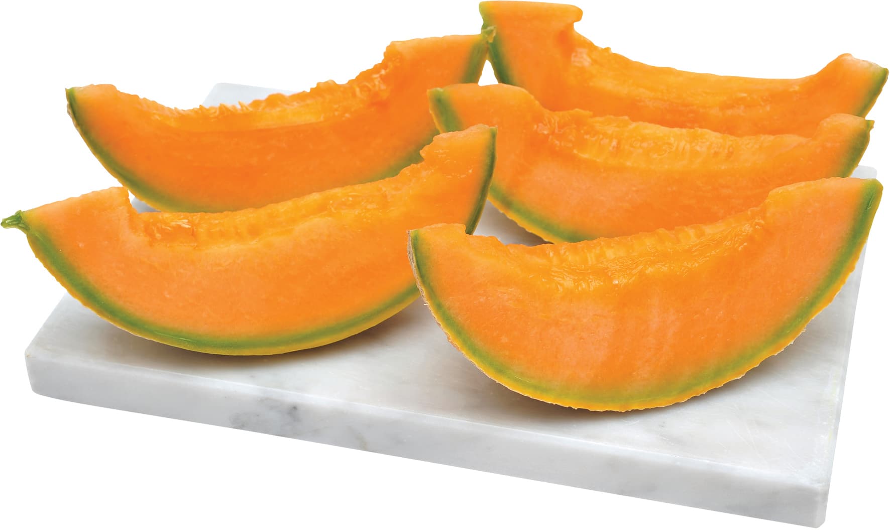 Melone tagliato – immagine 2