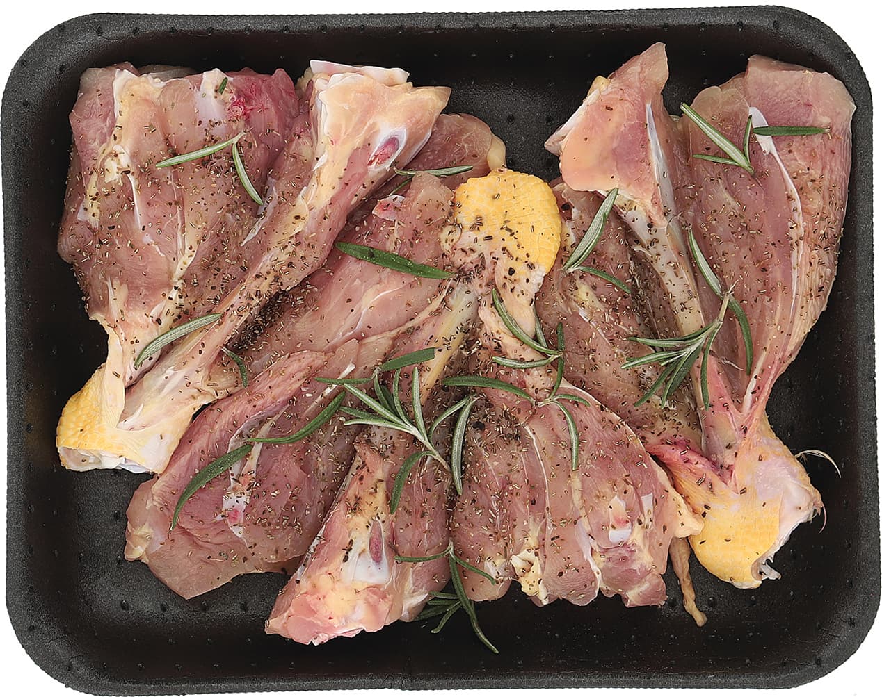 Coscette di pollo x griglia – immagine 2
