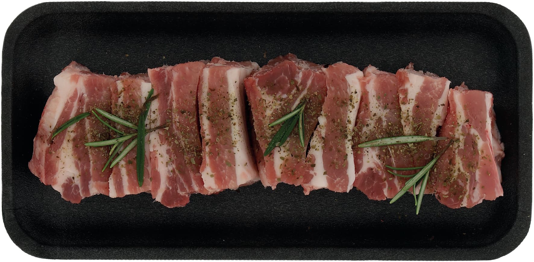 Mini ribs x griglia – immagine 2