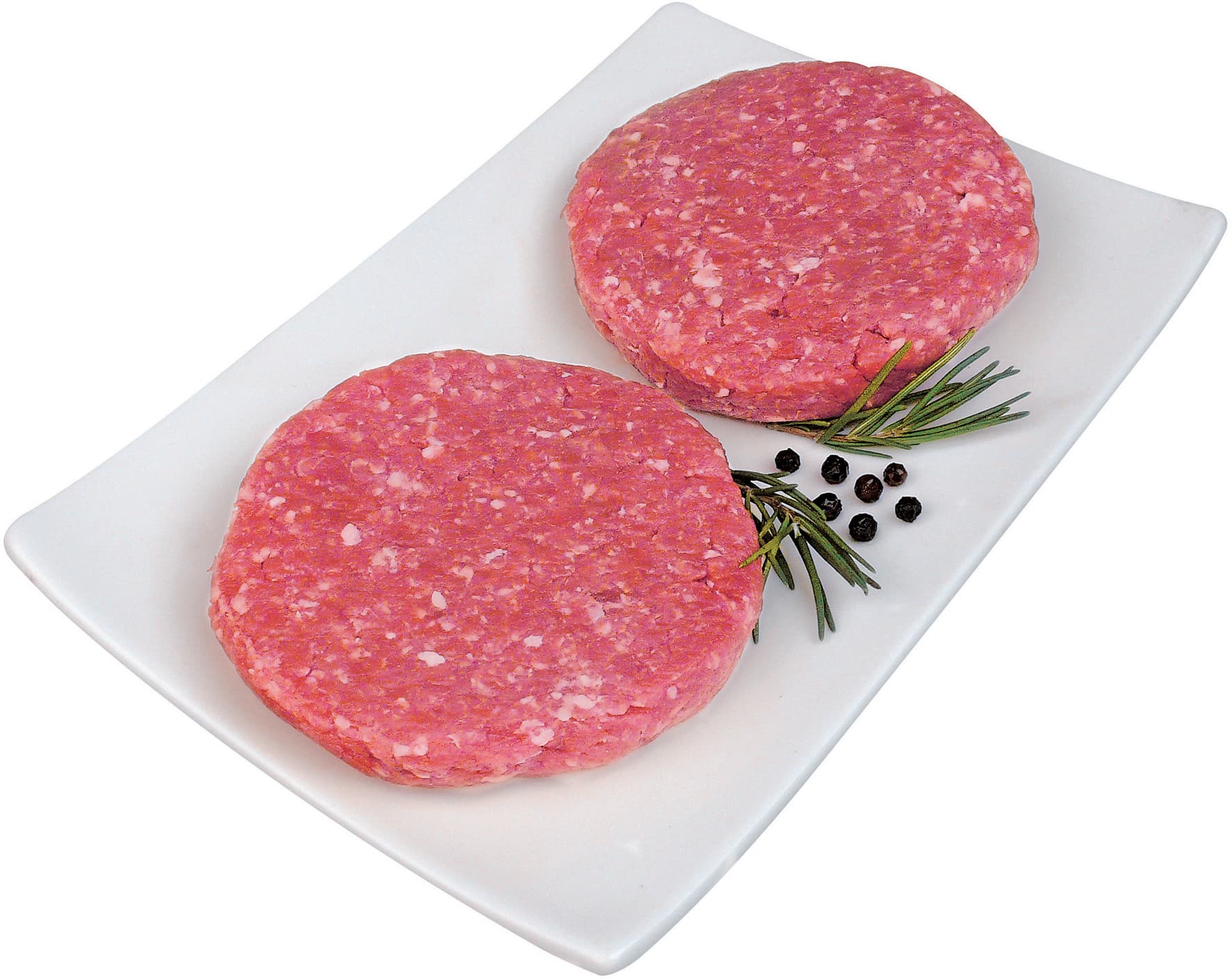PAM PANORAMA Hamburger di Vitello 200 g – immagine 2