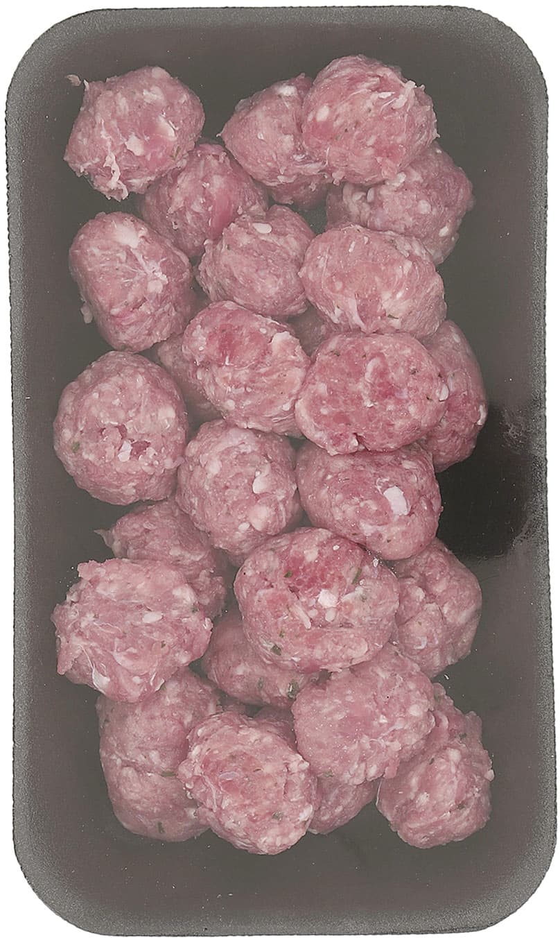Polpette di carne – immagine 2