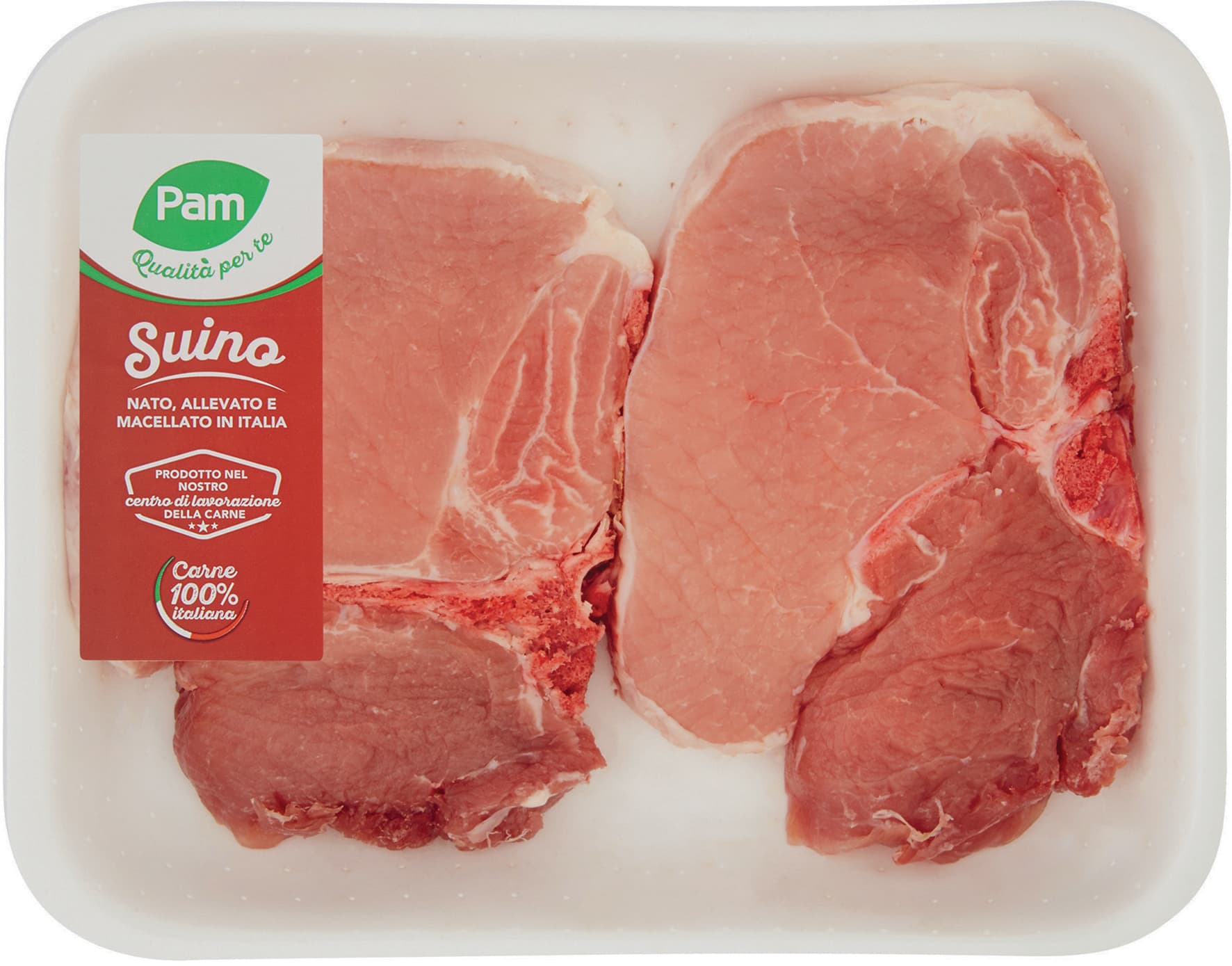 Braciole-nodini suino italia – immagine 2