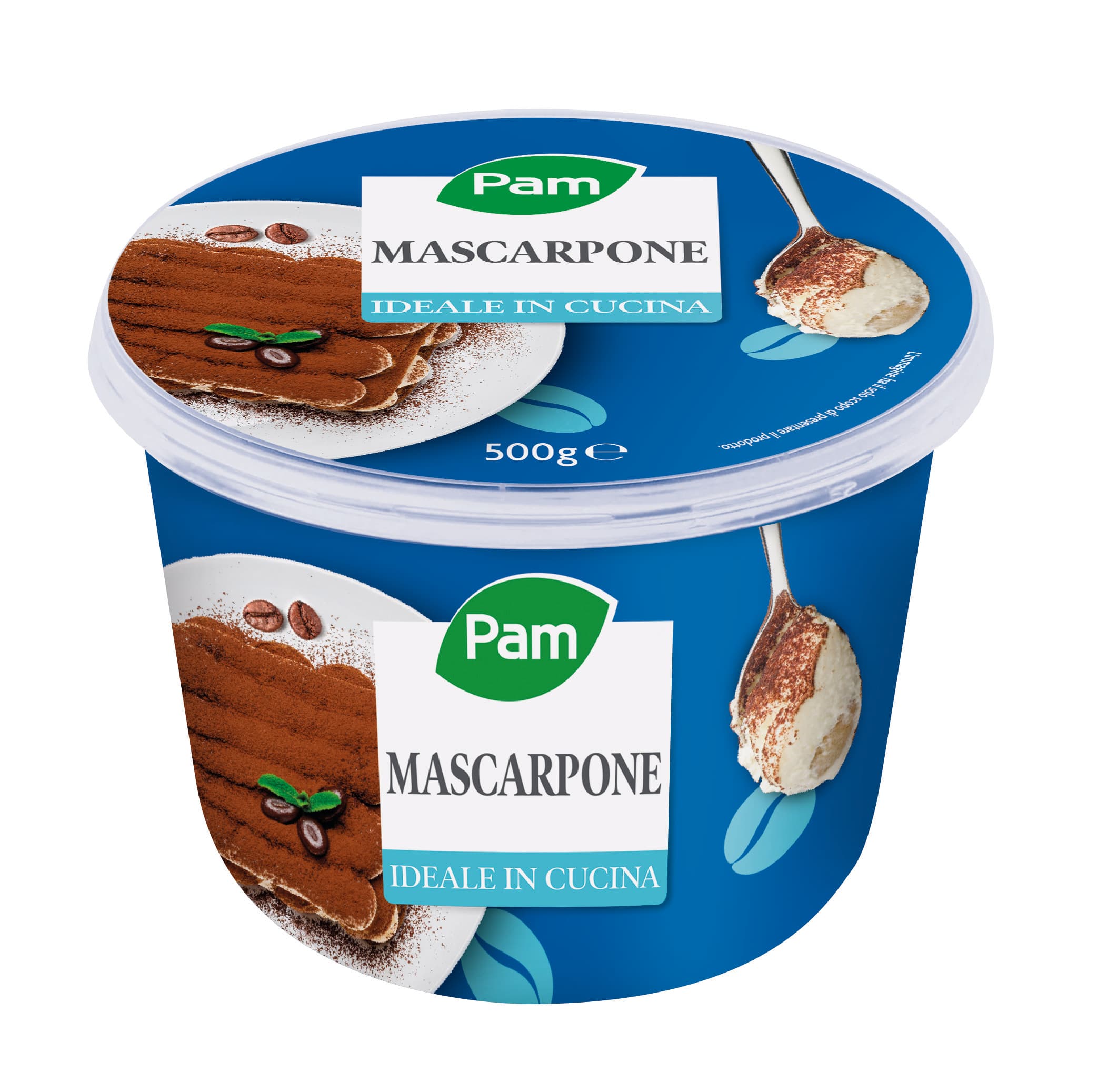 Mascarpone – immagine 2