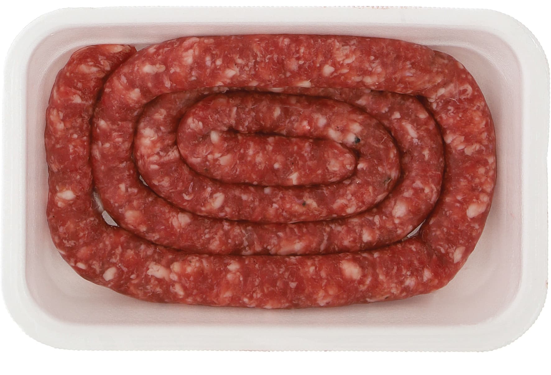 Salsiccia luganega di suino – immagine 2