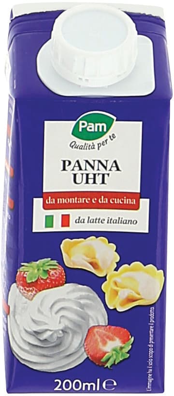 Panna uht da montare – immagine 2