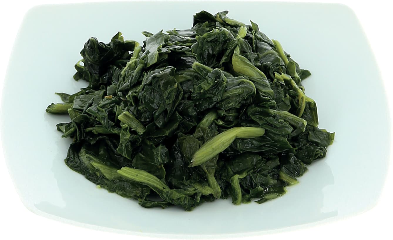 Bietola all'olio – immagine 2