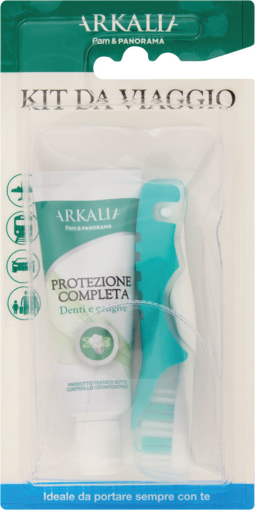 Dentonet Pharma+ Kit da Viaggio – immagine 2