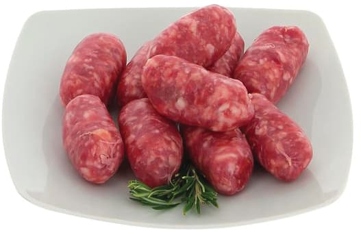 Bocconcini salsiccia – immagine 2