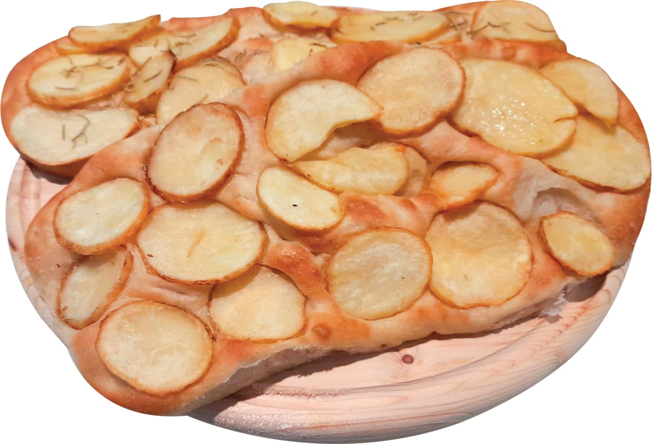 Lingua con patate – immagine 2