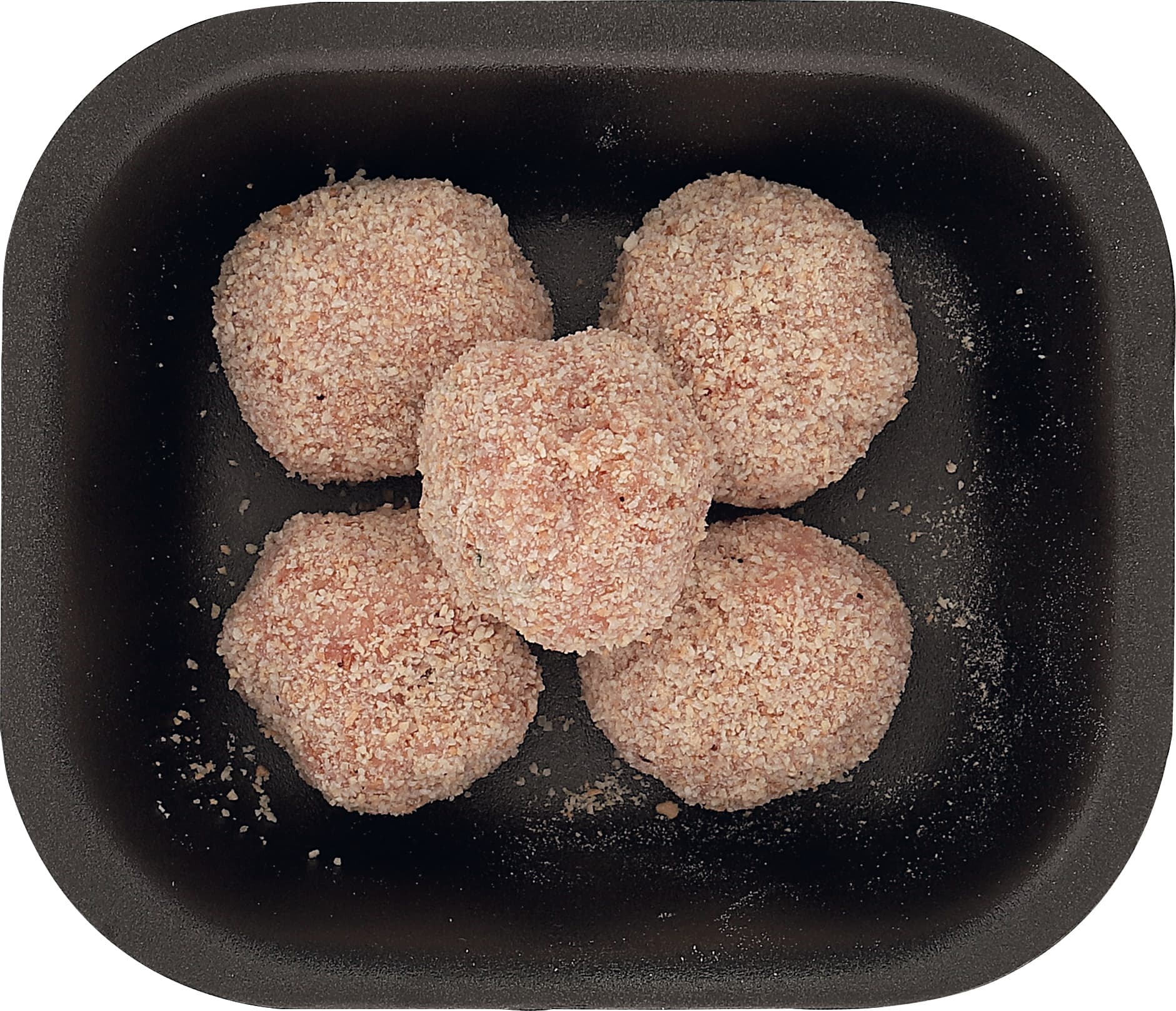 Polpette di salmone merluzzo nordico – immagine 2
