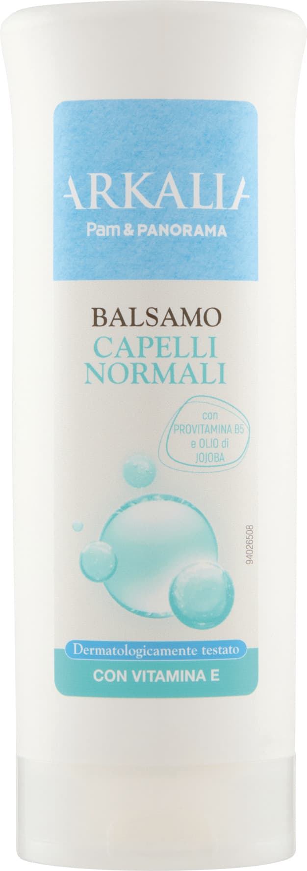ARKALIA Balsamo Capelli Normali 250 ml – immagine 2