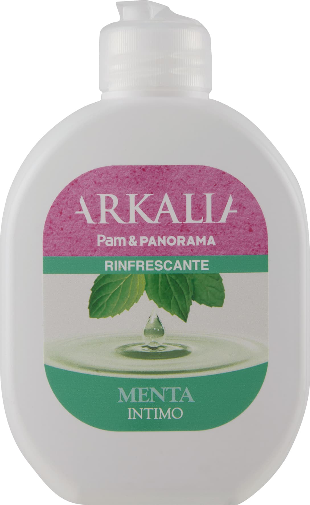 ARKALIA Detergente Intimo Rinfrescante 200 ml – immagine 2