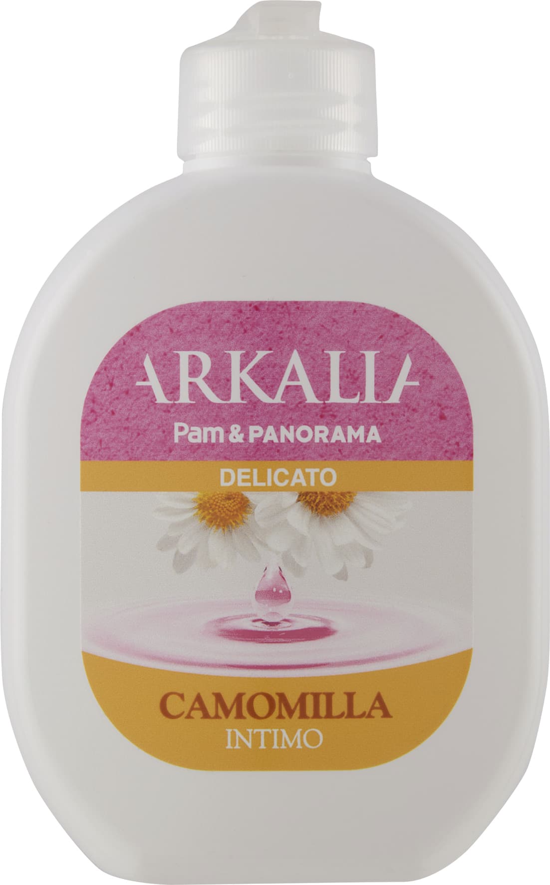 ARKALIA Detergente Intimo Intensa Dolcezza 200 ml – immagine 2
