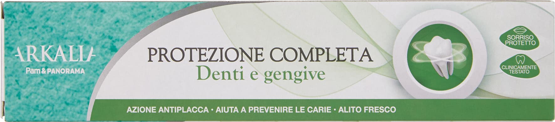 ARKALIA Protezione Completa Denti e Gengive 75 ml – immagine 2