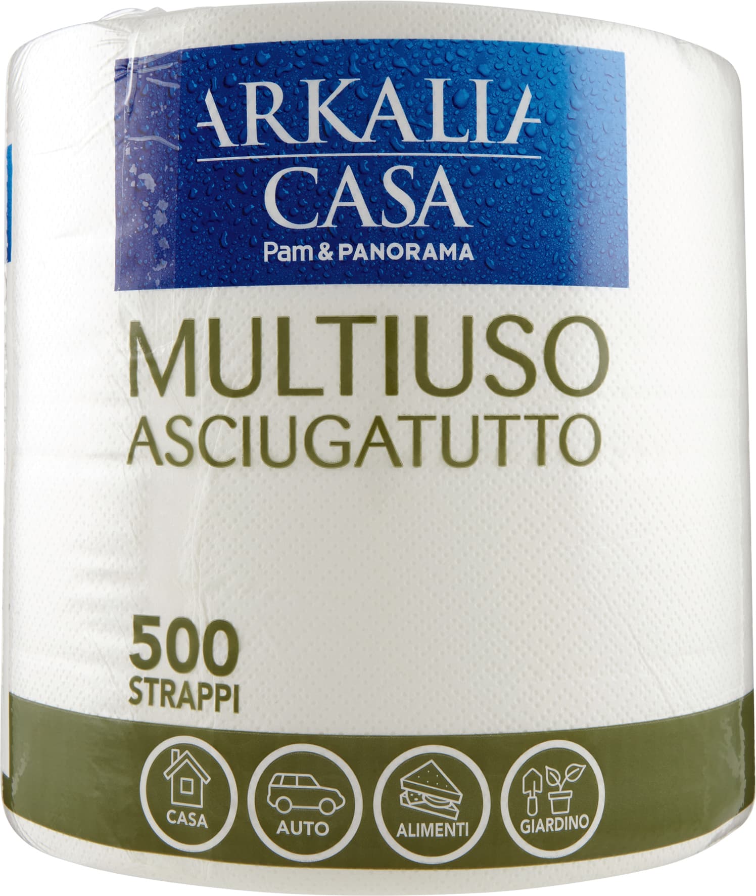 ARKALIA CASA Multiuso Asciugatutto – immagine 2