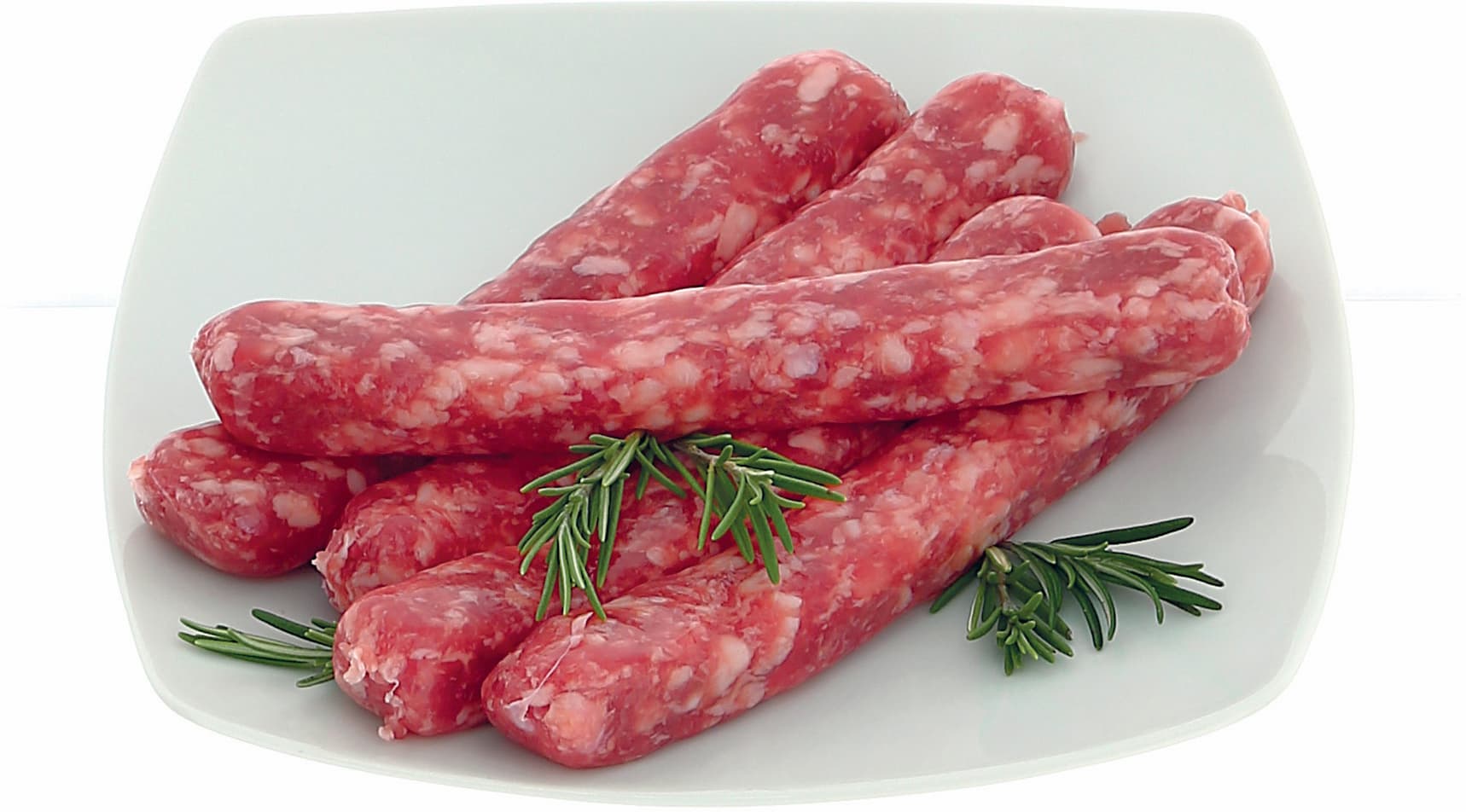 Salsiccia luganega valserena – immagine 2