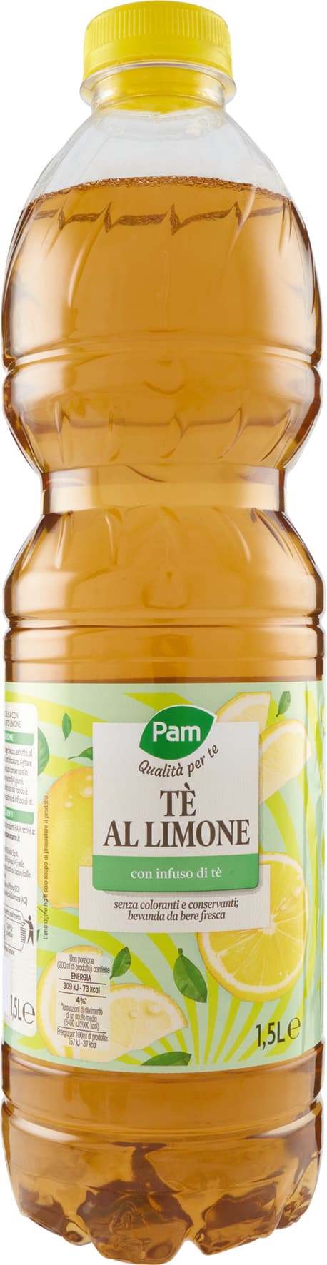 PAM PANORAMA The al Limone 1,5 L – immagine 2