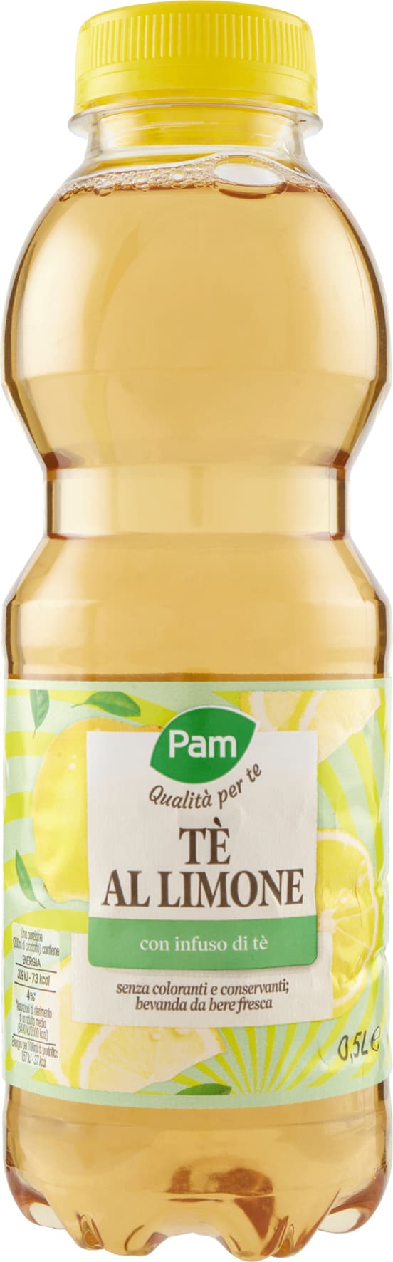 PAM PANORAMA The al Limone 0,5 L – immagine 2
