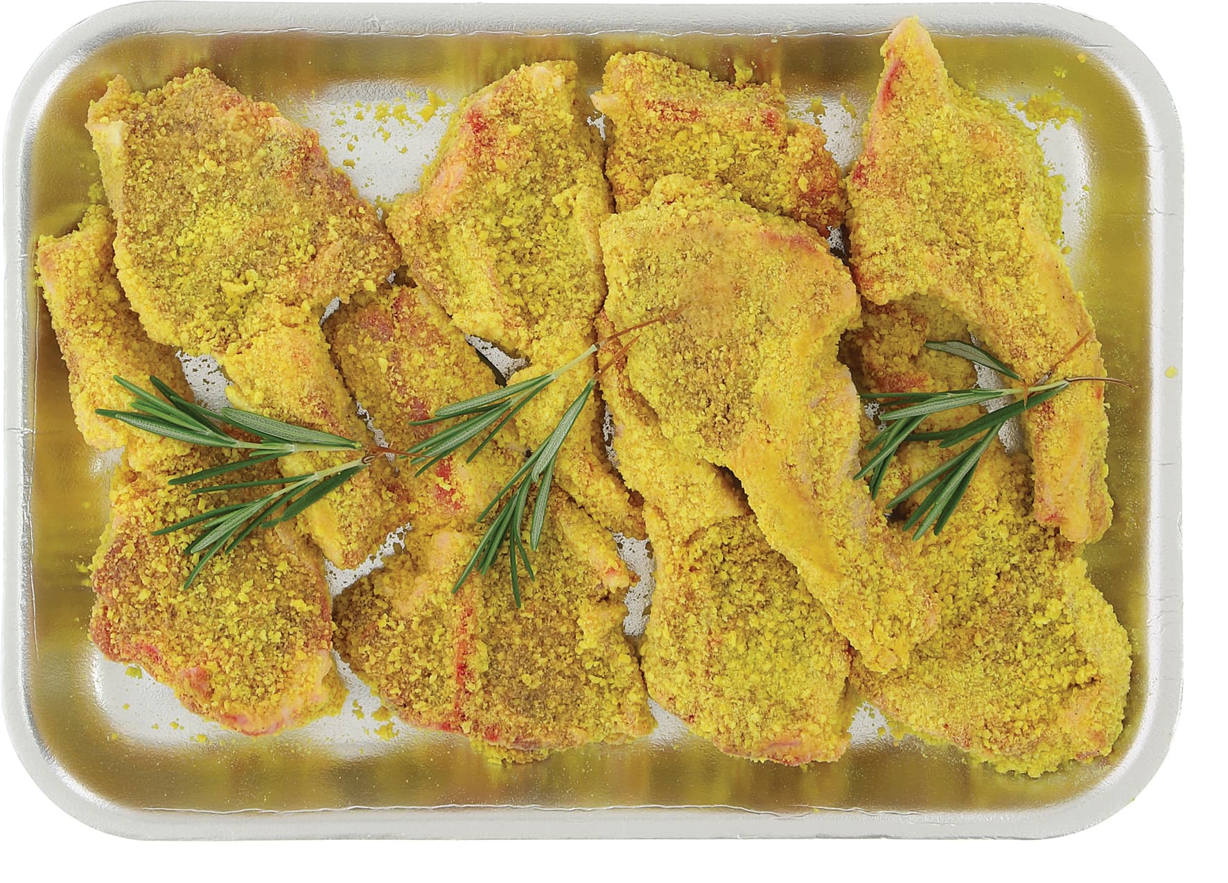 Costol. agnello panate – immagine 2