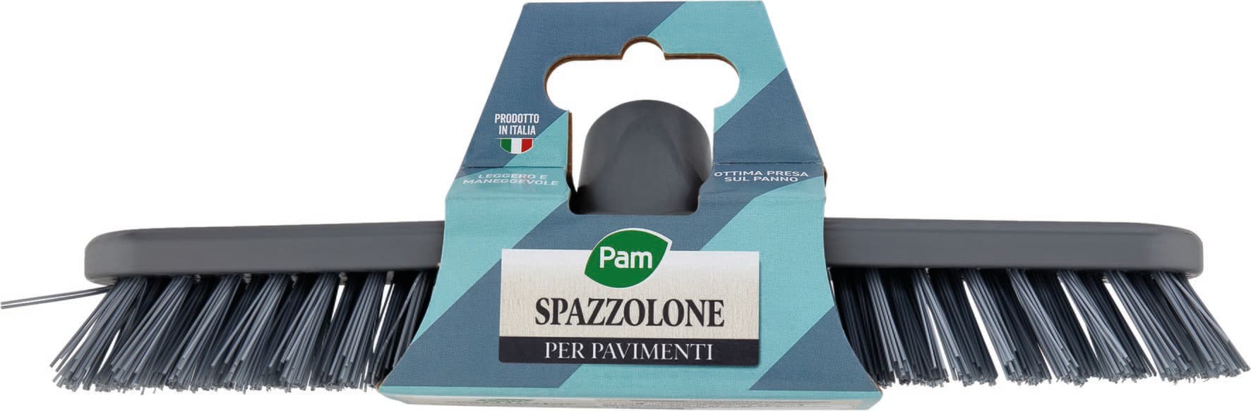 PAM PANORAMA Spazzolone – immagine 2