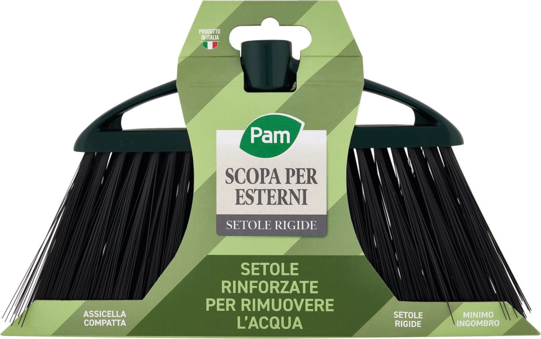PAM PANORAMA Scopa per Esterni – immagine 2