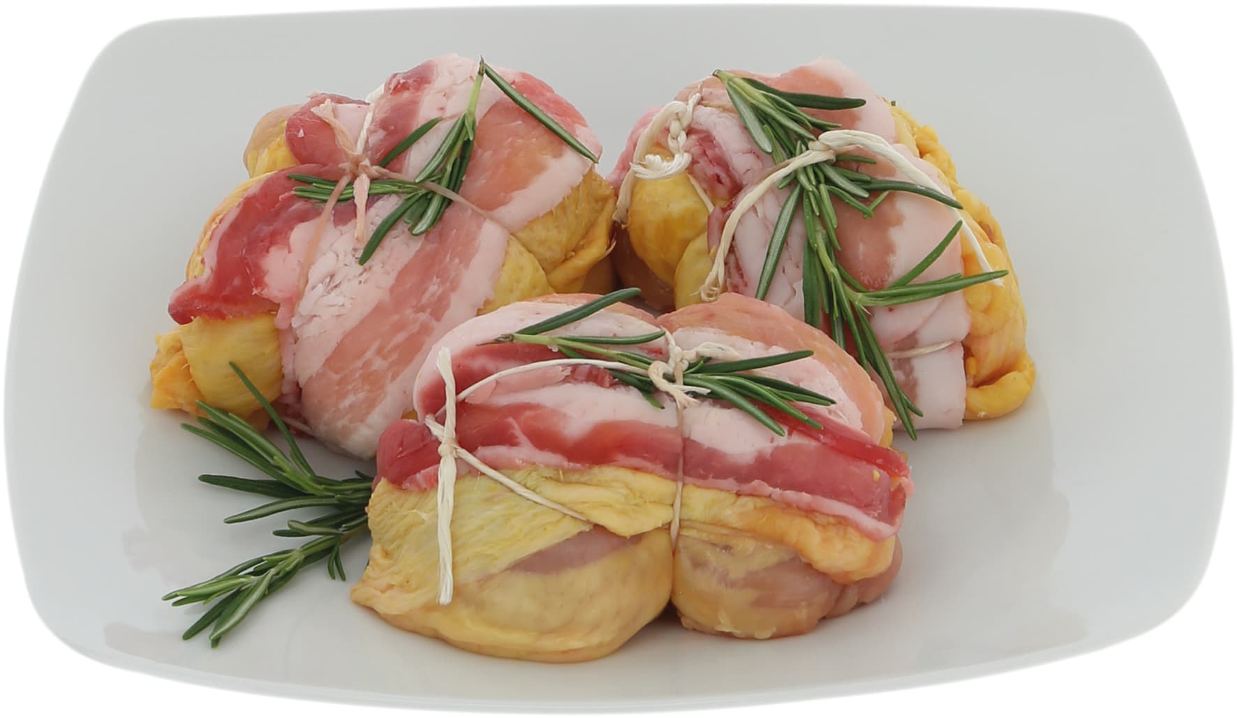 Rollatine di pollo – immagine 2