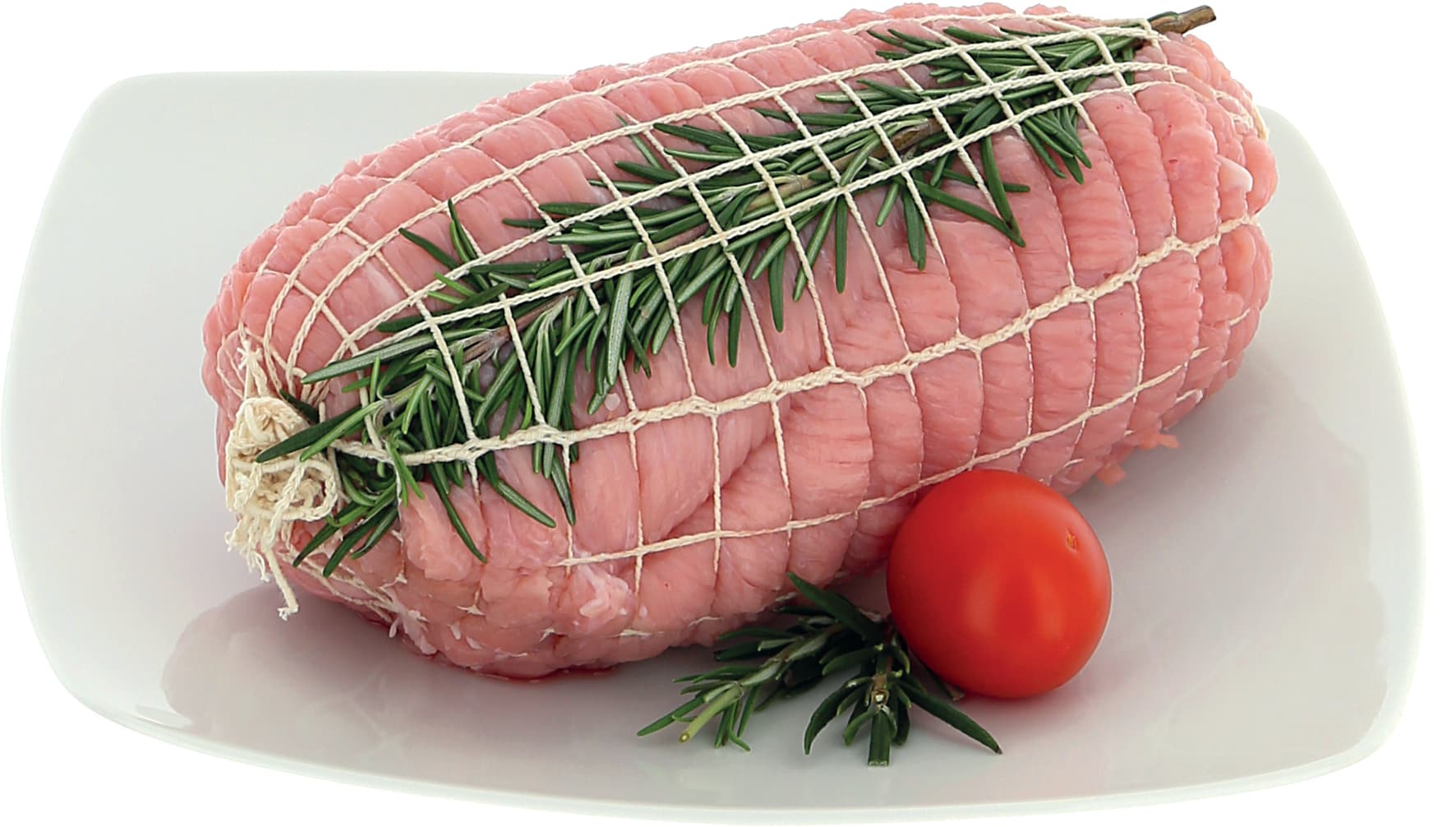 Arrosto reale con rosmarino – immagine 2