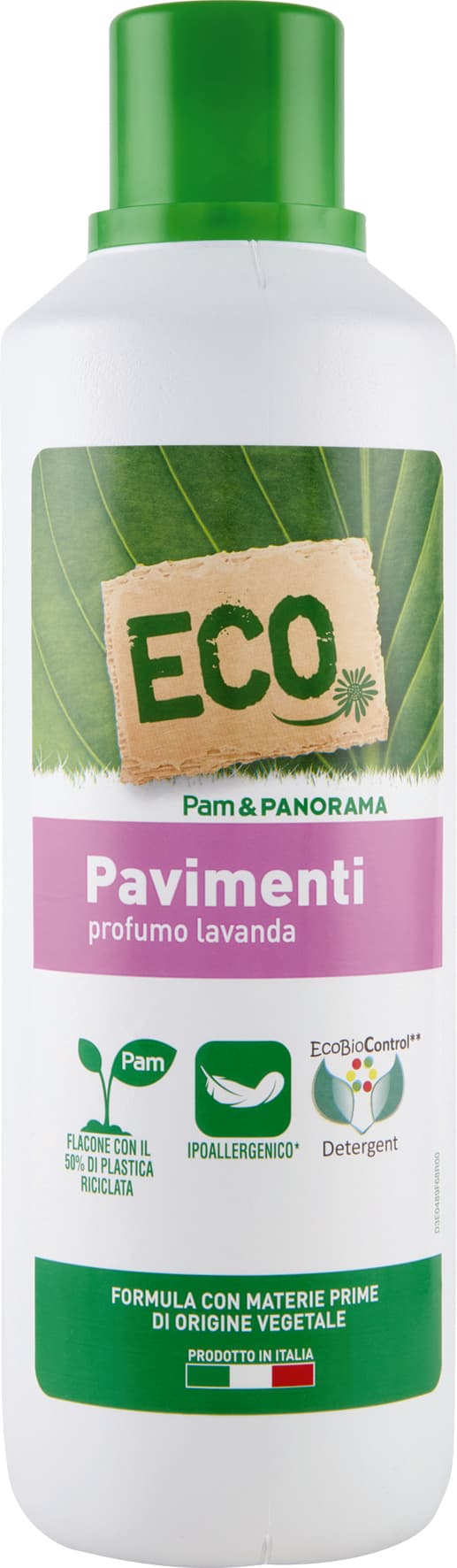 ECO Pavimenti profumo lavanda 1L – immagine 2