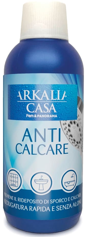 Anticalcare liquido ARKALIA CASA 500 ml – immagine 2