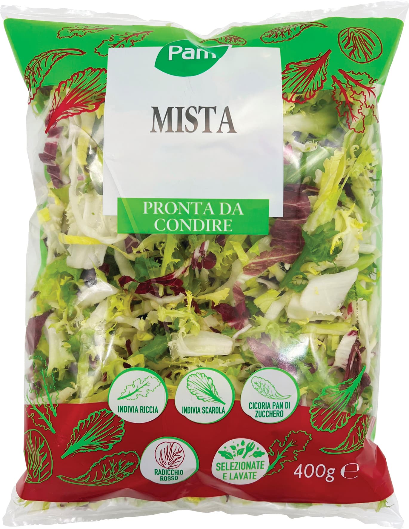 PAM ins. mista maxi – immagine 2