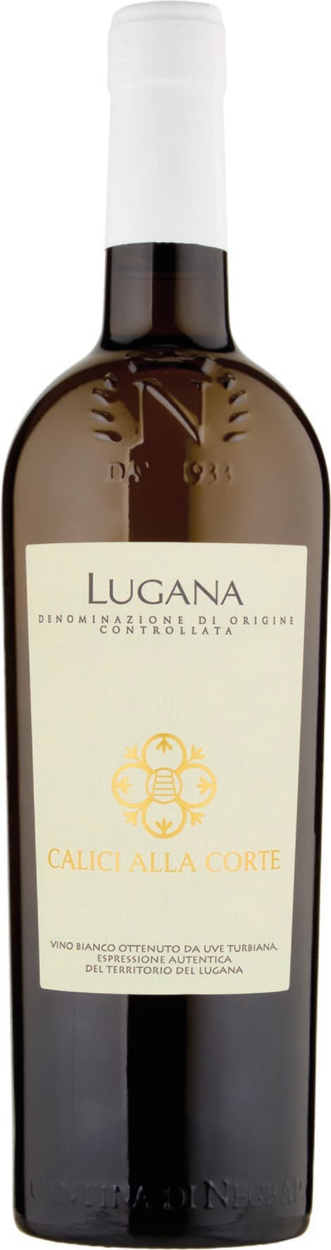 Calici alla Corte Lugana DOC 75 cl – immagine 2