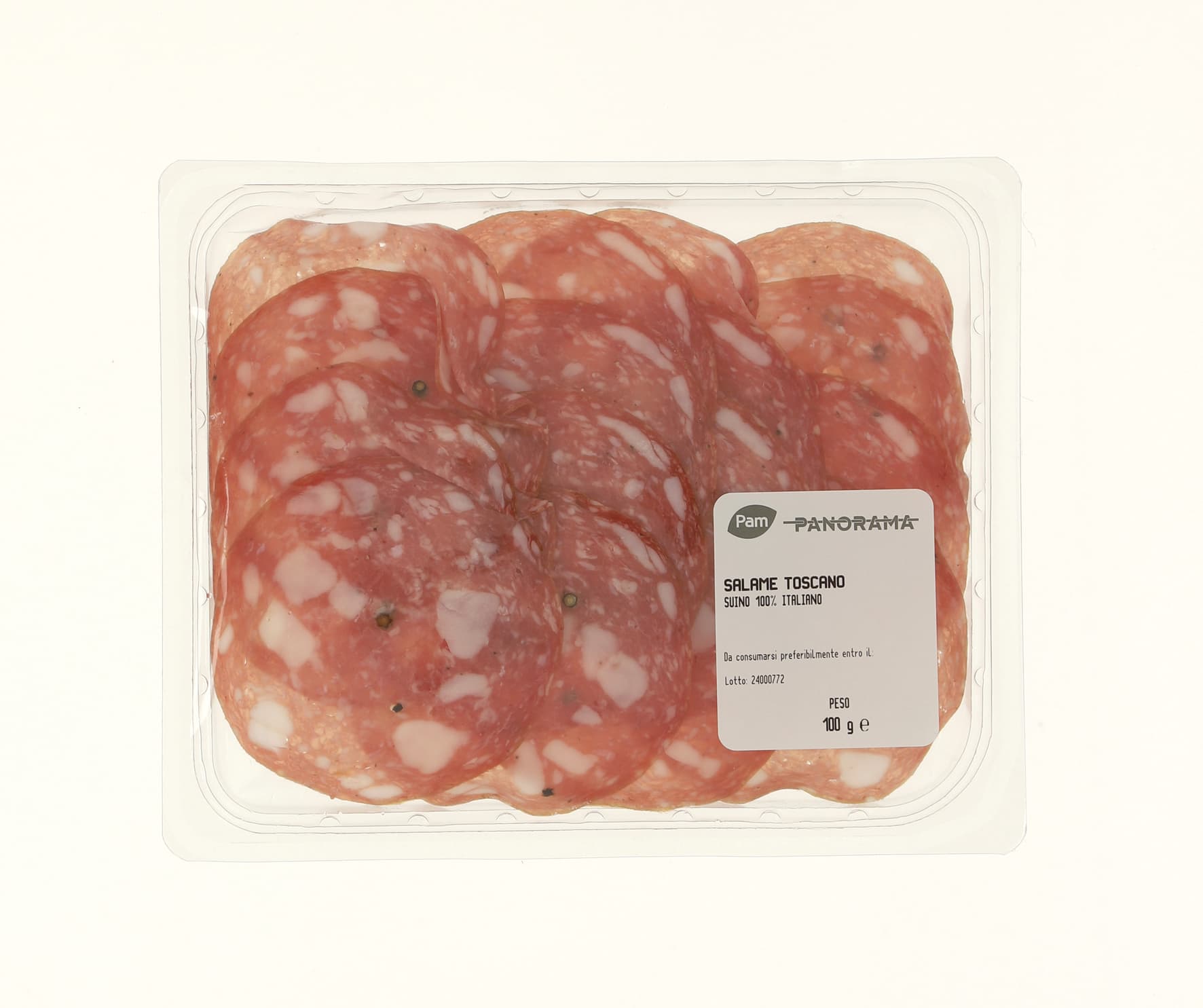 Salame toscano – immagine 2