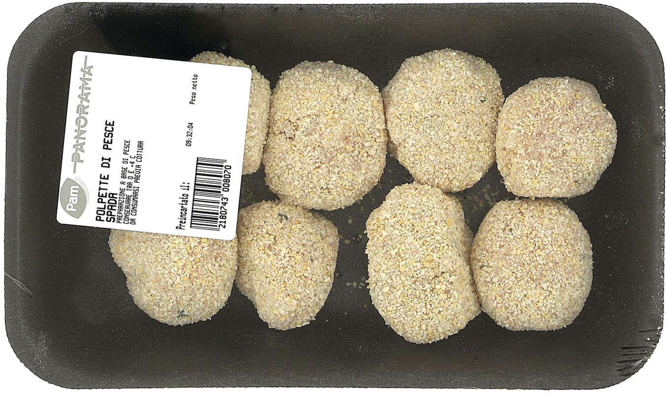 Polpette di spada – immagine 2