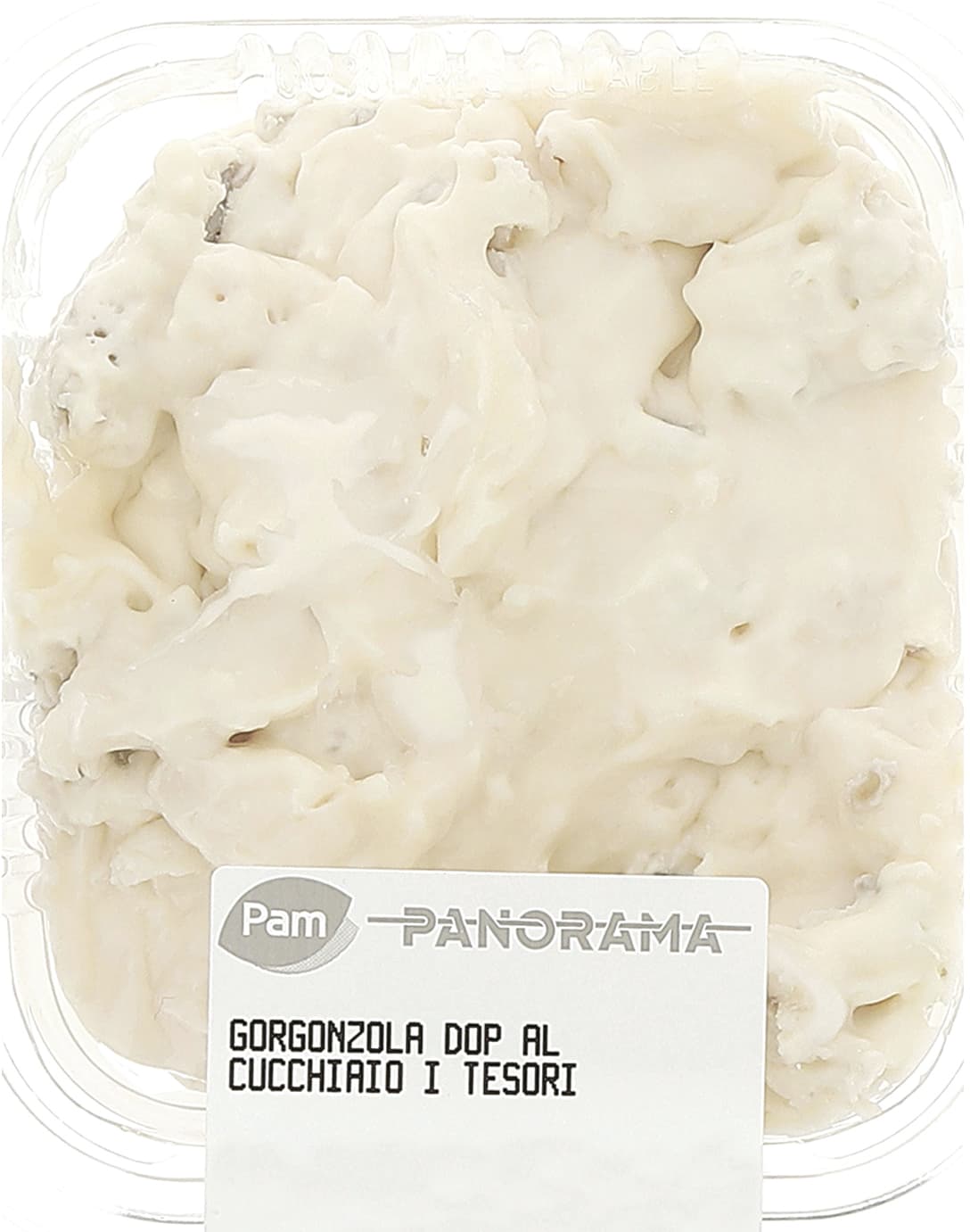 Crema al cucchiaio – immagine 2