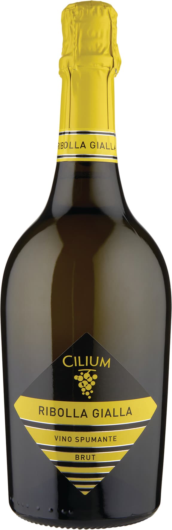 Ribolla gialla vino spumante brut - Cilium – immagine 2