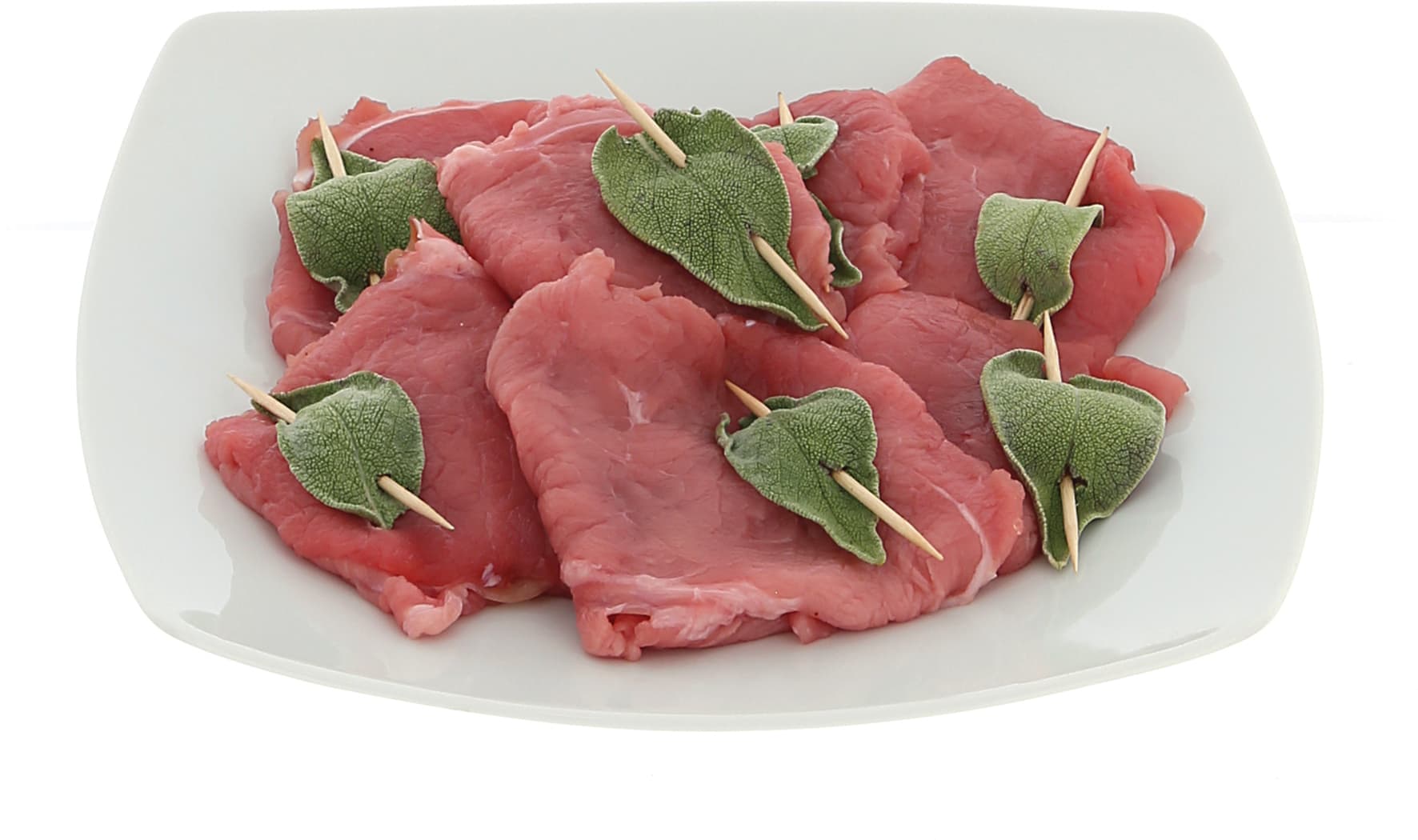 Saltimbocca di vitello – immagine 2