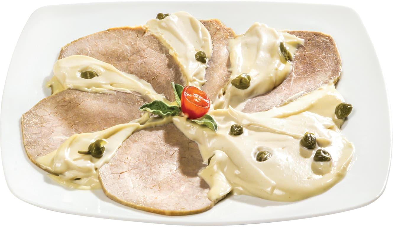 Tonnato 1 kg – immagine 2