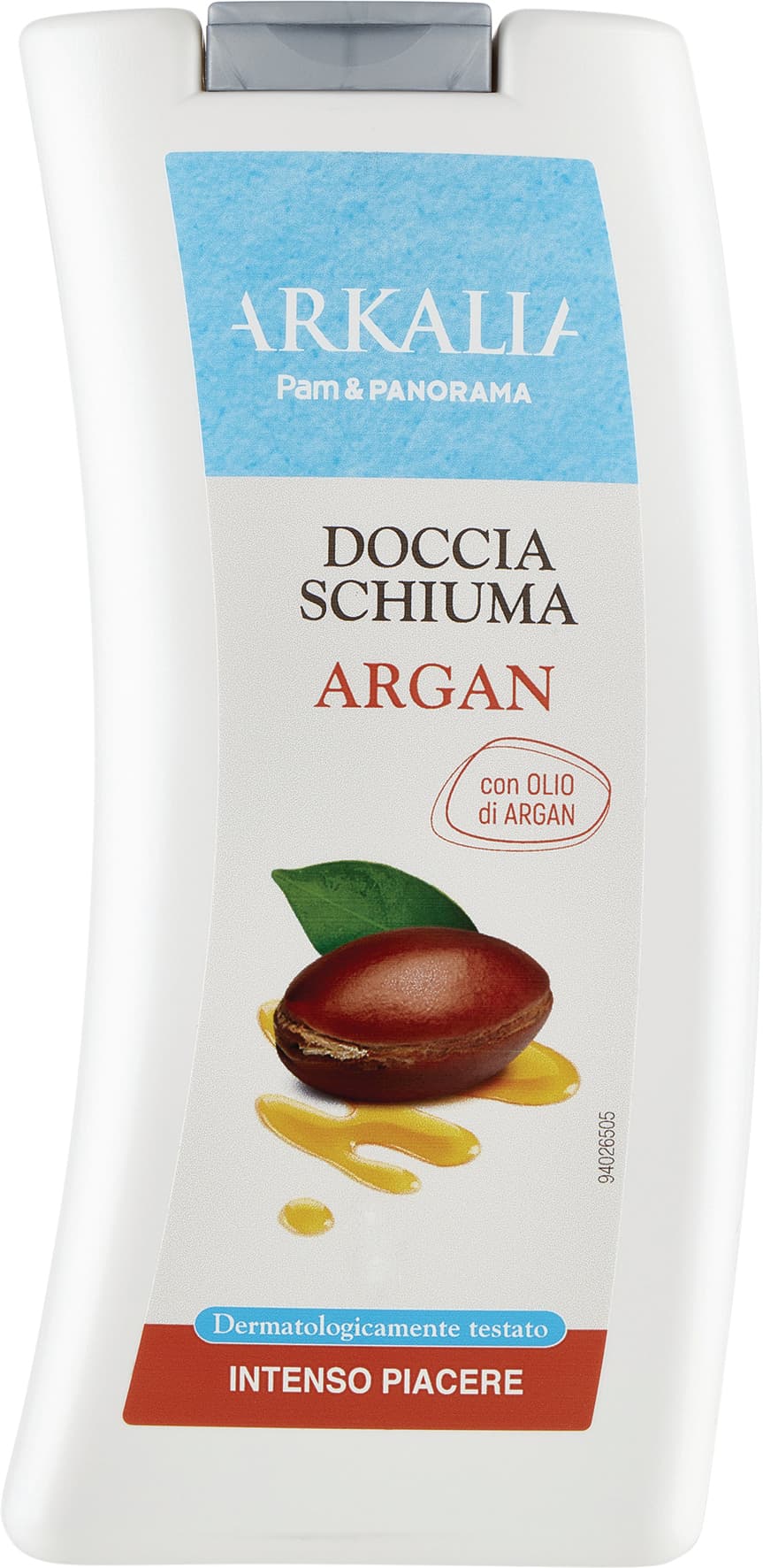 ARKALIA Doccia Schiuma Argan 250 ml – immagine 2