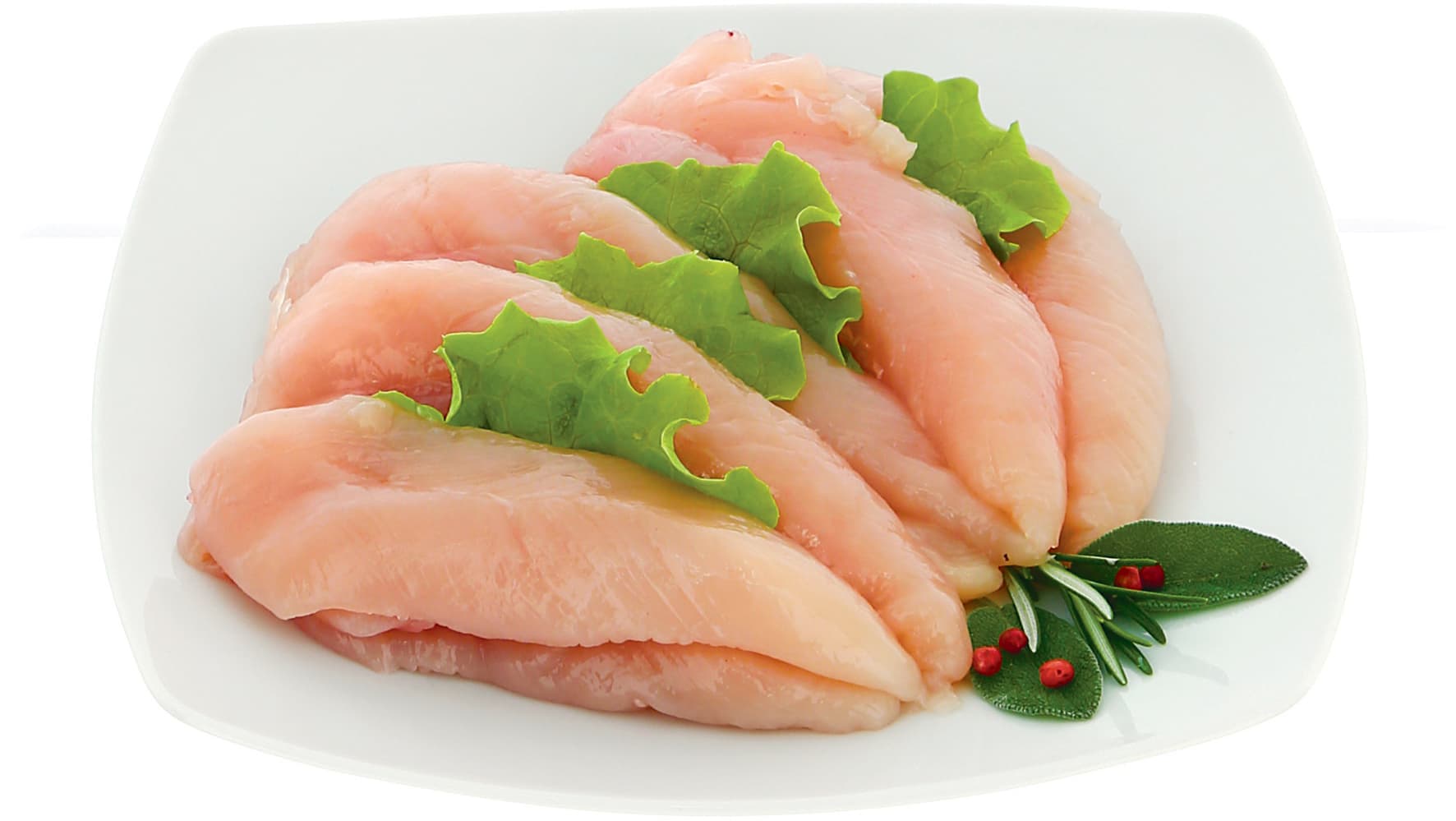 Minifiletto pollo senza antibiotici – immagine 2