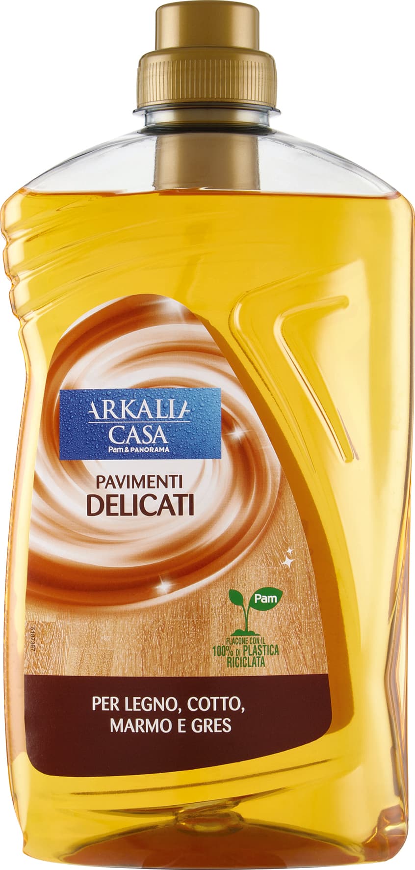 ARKALIA CASA Pavimenti Delicati 1 L – immagine 2